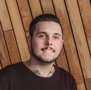 Meet your Posher, Matt